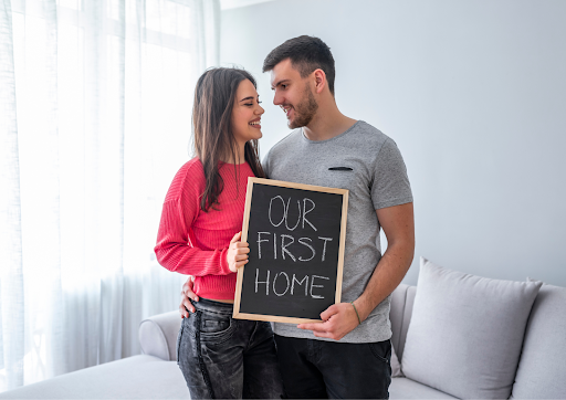 first-time home buyer perks